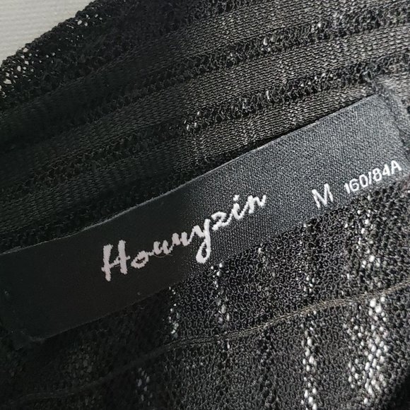 Horryzin Red Poppy Dress - Picture 8 of 10